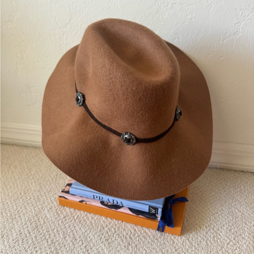 American Eagle Outfitters western hat